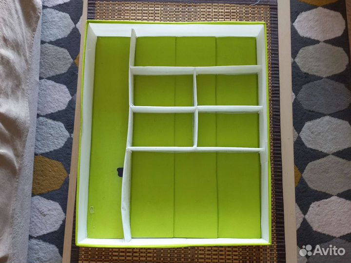 Органайзер для хранения вещей