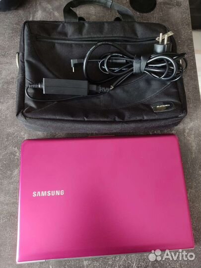 Samsung NP535U3C-A06RU