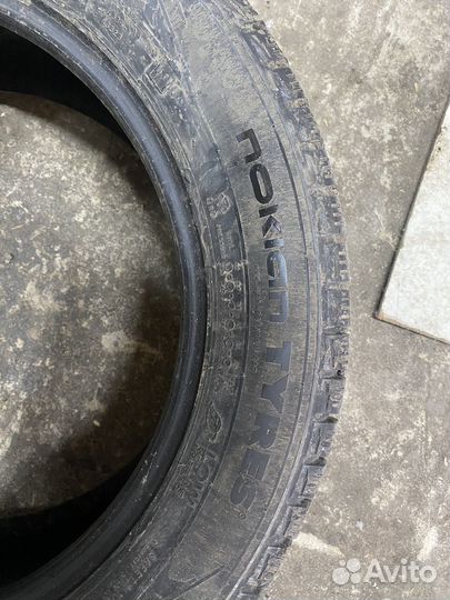 Nokian Tyres Nordman RS 205/55 R16