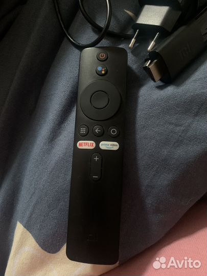 TV приставка