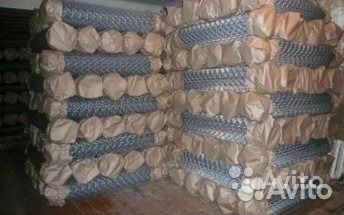 Сетка Рабица