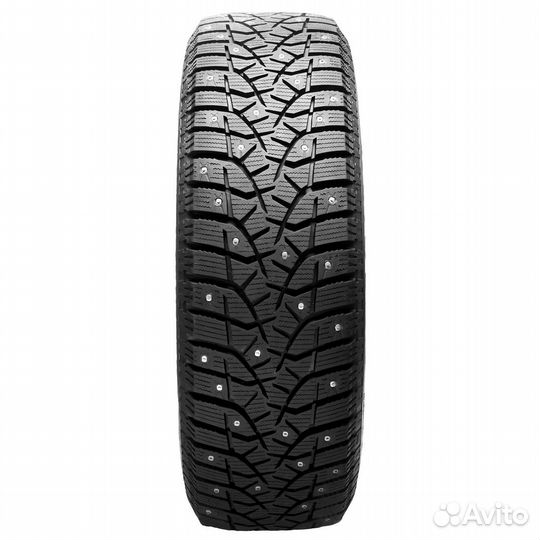 Bridgestone Blizzak Spike-02 215/55 R17 T