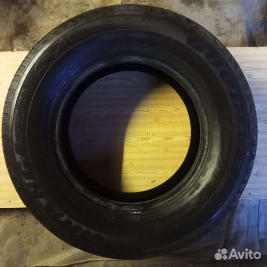 Goodyear Wrangler S4 235/70 R16