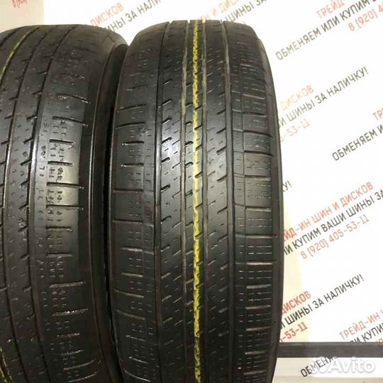 Continental Conti4x4Contact 225/65 R17