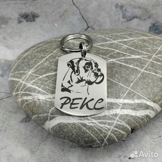 Лазерная гравировка по металлу любой сложности