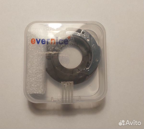 Шпульный колпачок для швейной машинки Зингер