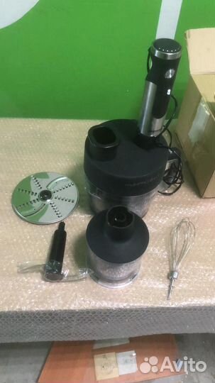 Кухонный комбайн Redmond RFP-3907