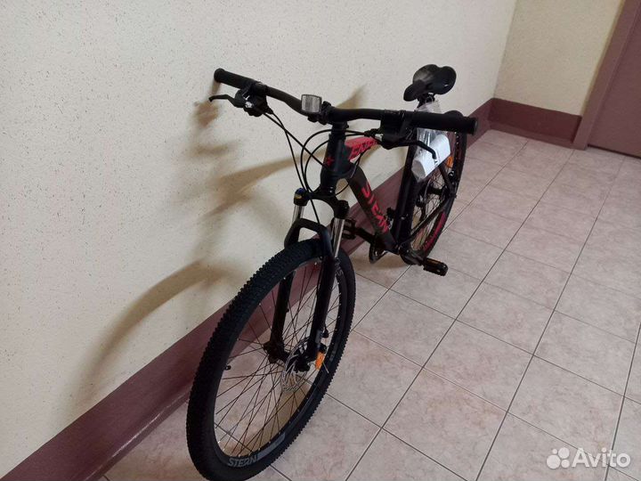 Велосипед новый мужской Stern Energy 2.0