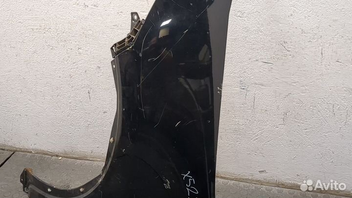 Крыло Honda Civic, 2007