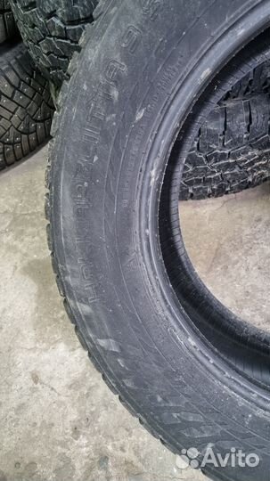 Nokian Tyres Hakkapeliitta 9 SUV 255/60 R18