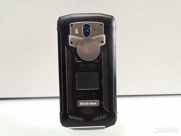 Blackview BV5800, 2/16 ГБ
