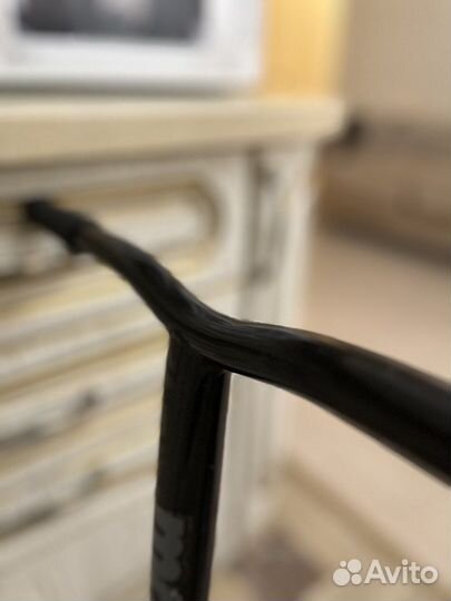 Самокат Mongoose rise 100 PRO slick freestyle