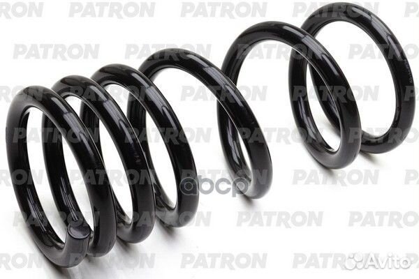 Пружина подвески задн задн mitsubishi: pajero III