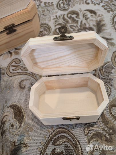 Заготовки для декупажа