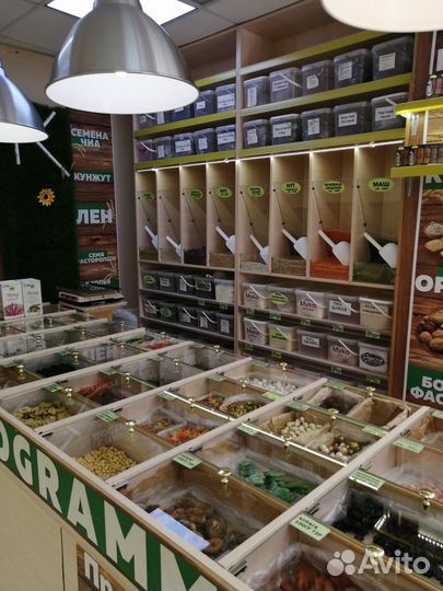 Продам продуктовый магазин. Готовый бизнес