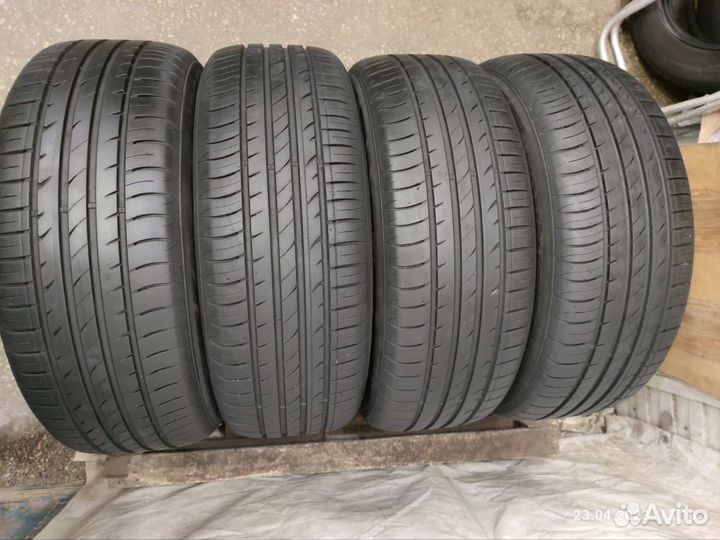 Hankook Ventus Prime 2 K115 235/60 R18 103H