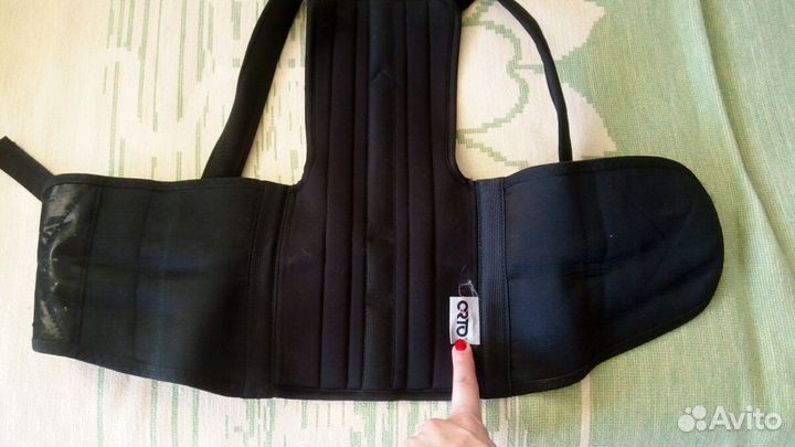 Корректор осанки