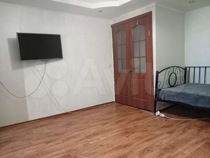 Комната 18 м² в 3-к., 1/9 эт.