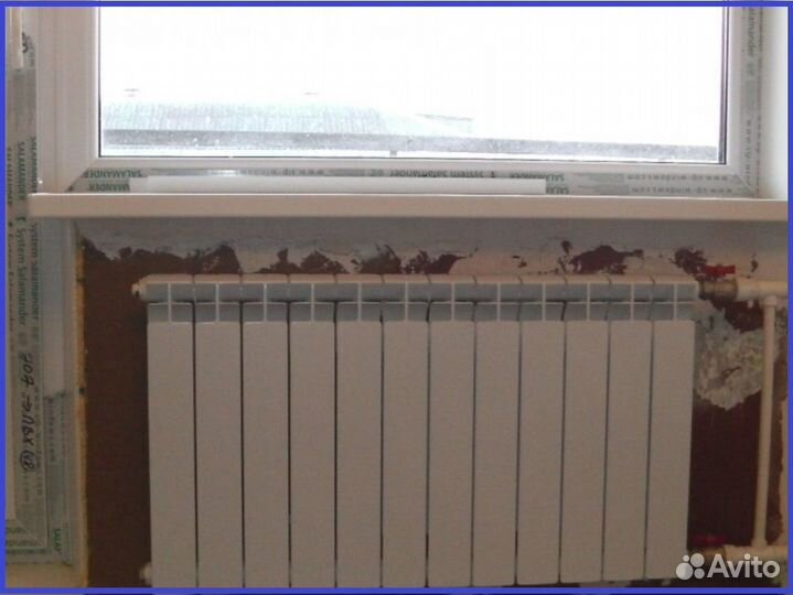 Сантехник. Электрик. Услуги сантехника. Отопление