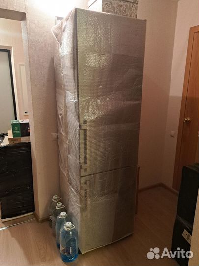 Холодильник liebherr CNef 4015-20