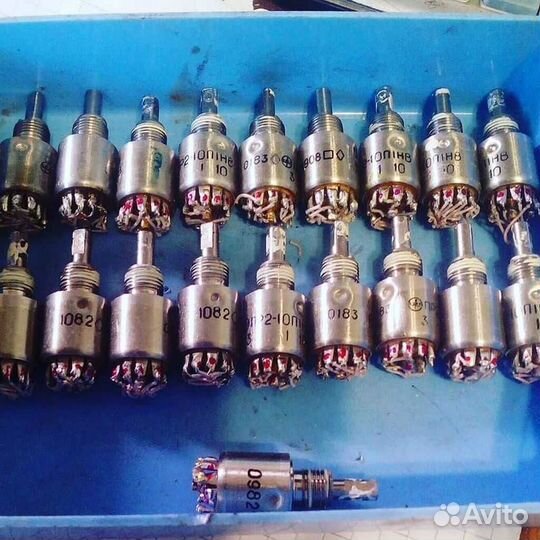 Радиодетали Скупка и Утилизация