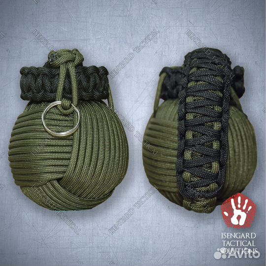 Граната-набор для выживания