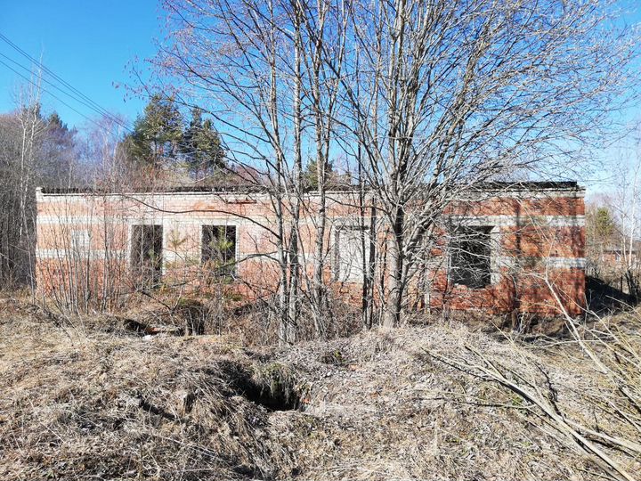 Дом 200 м² на участке 10 сот.