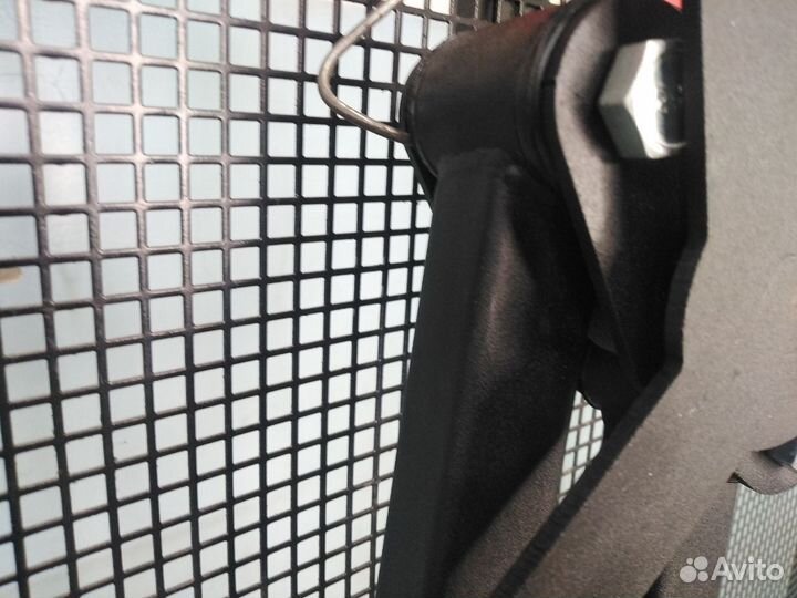 Механизм Уатта Stinger Sport 2107 на резин. с/б