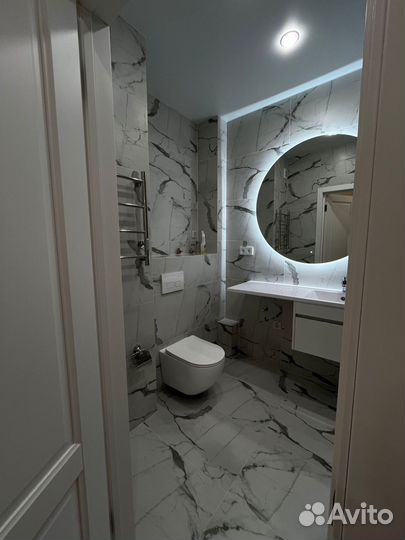 Ремонт квартир и коттеджей. Бесплатный замер