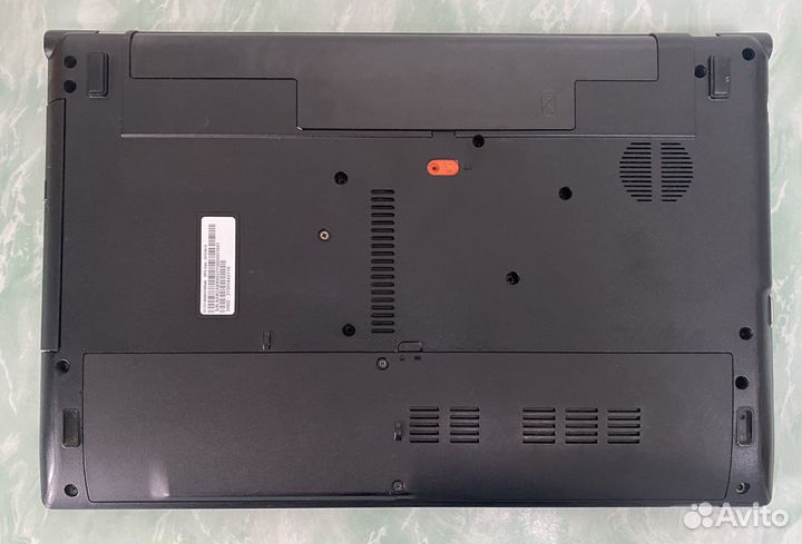 Ноутбук Acer Aspire V3-551