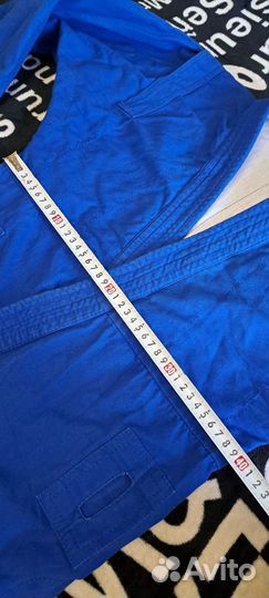 Комплект для самбо