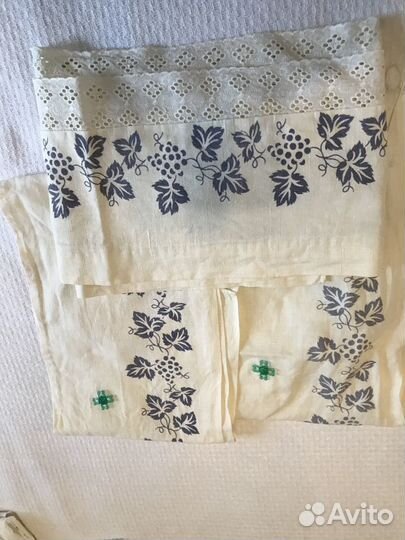 Подзор для кровати