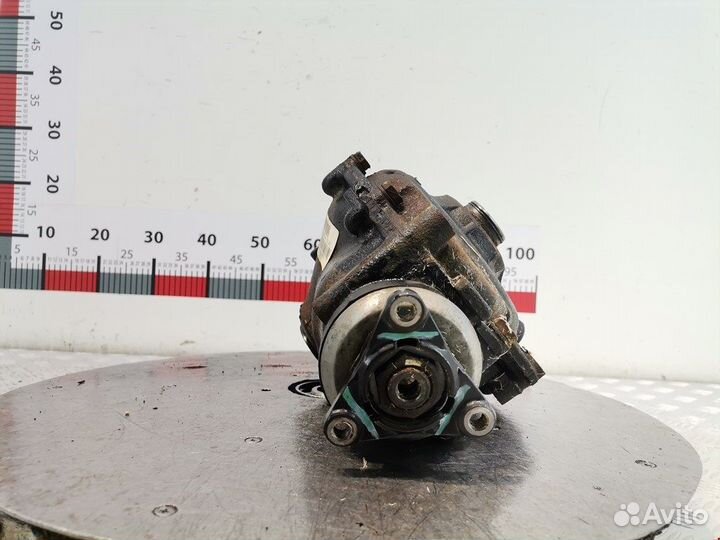 Редуктор переднего моста BMW X5