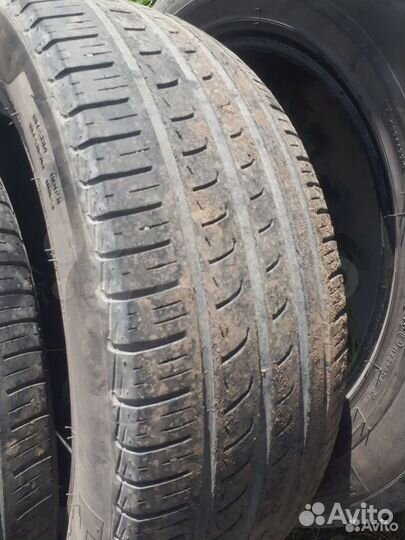 Pirelli Cinturato P7 225/60 R18