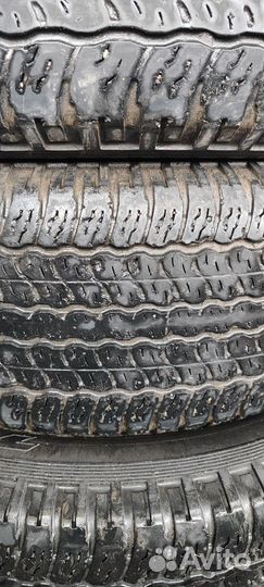 Toyo Open Country A32 265/60 R18 110H