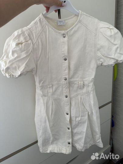 Платье Zara 134