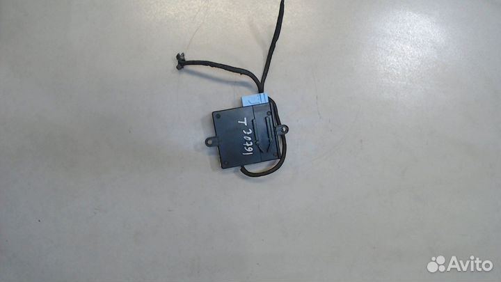 Блок комфорта Citroen C5, 2005