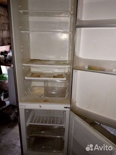 Холодильник ardo