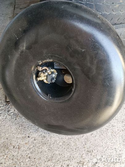 Продажа газового оборудования BRC Италия