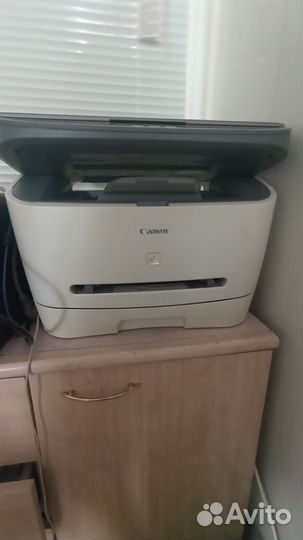 Мфу Canon LaserBase MF3228
