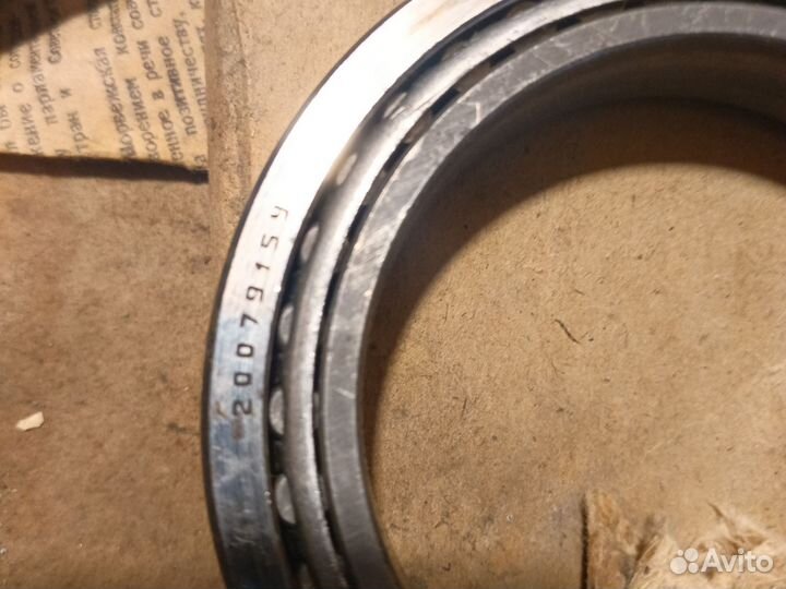 Поршневые кольца на заз 968м