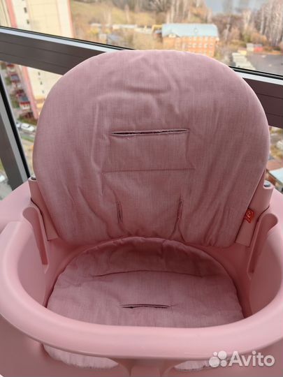 Сиденье Stokke Baby Set для стульчика Steps