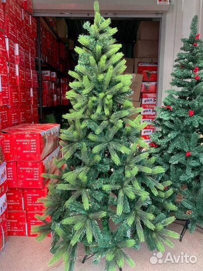 Елка искусственная