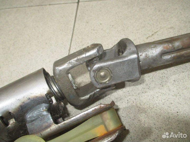 Колонка рулевая Skoda Octavia 1 (1U)