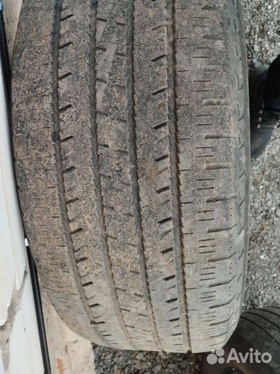 Yokohama Geolandar H/T G056 285/60 R18 116H