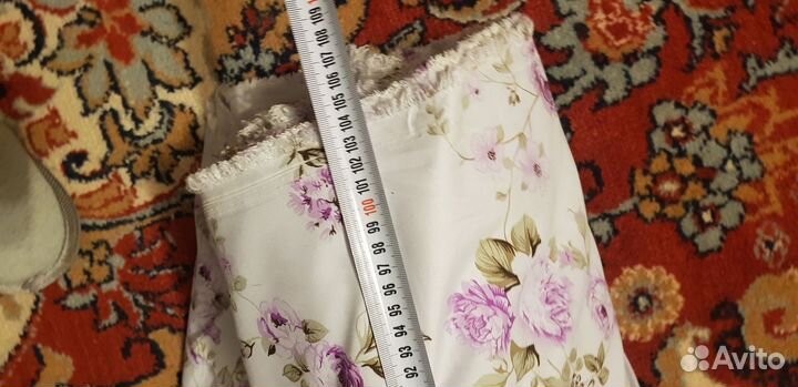 Ткань хлопок