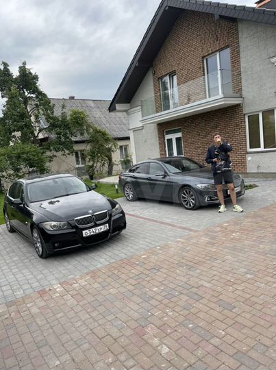 Таунхаус 140 м² на участке 5 сот.