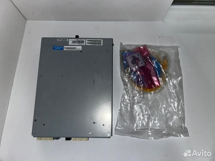 Контроллер IBM 00RY382 Node Canister для V3700