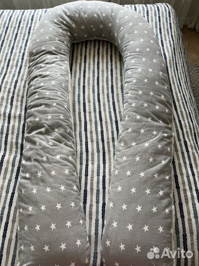 Подушка для беременных