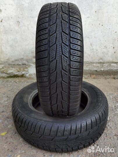 Semperit Speed Grip 195/65 R15 91T